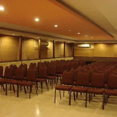 Venus Residency Hotel